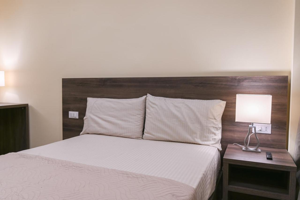 Adria Luxury Residence - Centro Триест Экстерьер фото