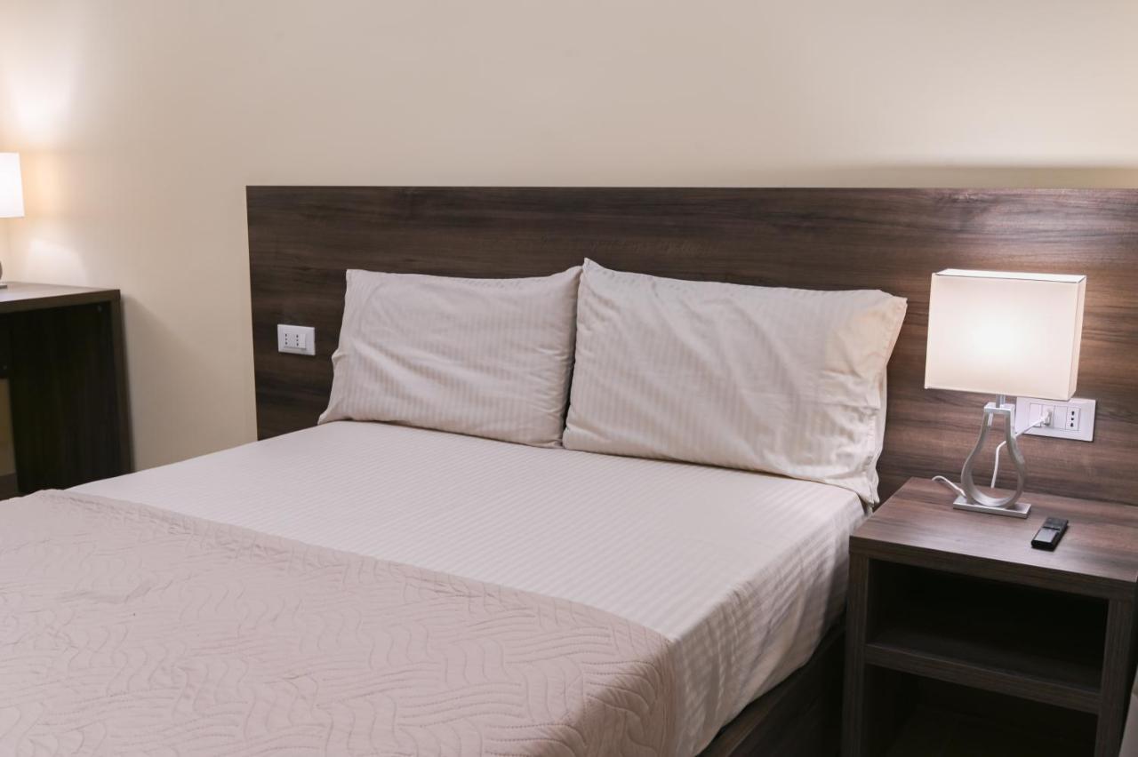 Adria Luxury Residence - Centro Триест Экстерьер фото